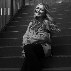 Meet your Posher, Karson